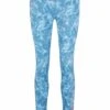 Tom Tailor Active Wear In Ankle Länge Set - Legging - Steel Blue Aop -Tom Tailor Winkel b433985efd6d4bc98dc17ea2f58a04ed