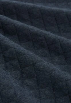 Tom Tailor Mit Kapuze  - Sweater Met Rits - Blue Grey Melange -Tom Tailor Winkel b446ef97478b4c8e80ae4590b40cbd74