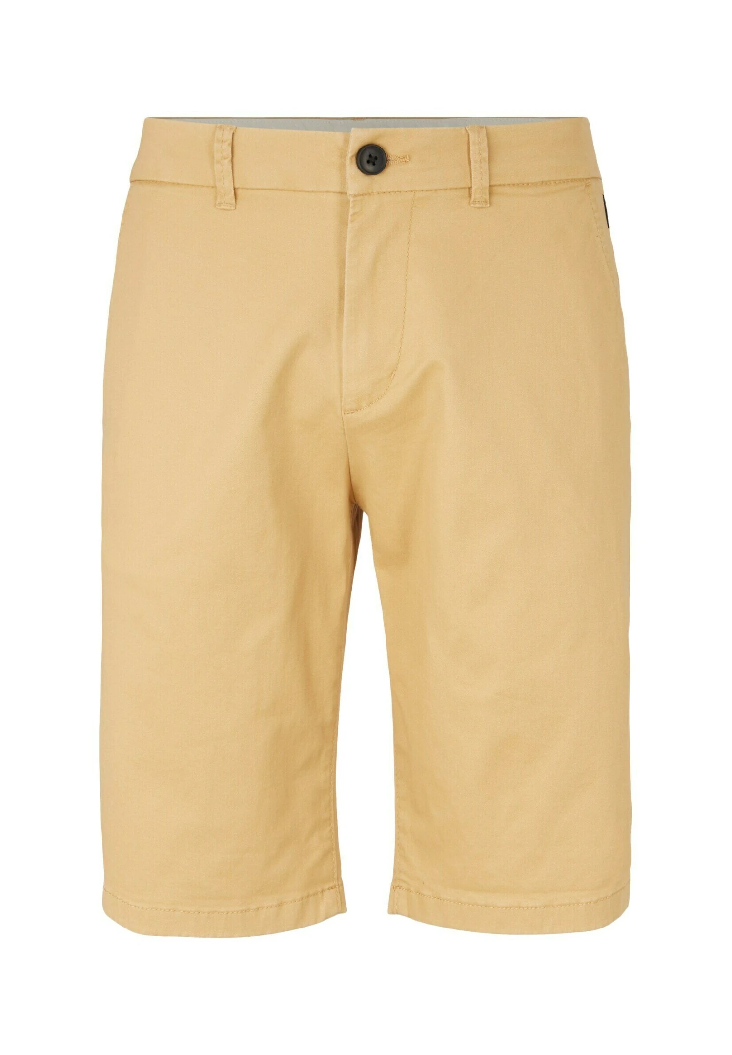 TOM TAILOR Denim Shorts - Brown Rice 11 TOM TAILOR Denim Shorts - Brown Rice - Afbeelding 9