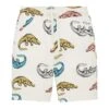 Tom Tailor Mit Allover-Print - Shorts - Allover Croco Design -Tom Tailor Winkel b4f263447194483c91c40e5d47a012ba