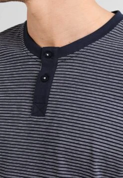 Tom Tailor Set - Pyjama - Blue Dark -Tom Tailor Winkel b4fb00055e3442af856deb324ba92ef9