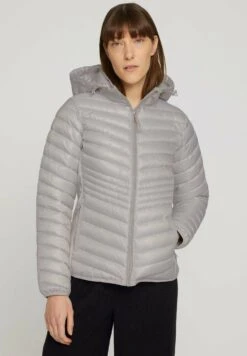 Tom Tailor Jacket - Winterjas - Lunar Grey