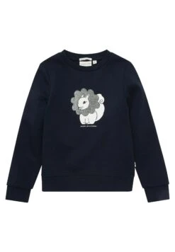 Tom Tailor Sweater - Sky Captain Blue