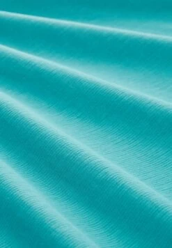 TOM TAILOR Denim Strukturiert - Poloshirt - Deep Turquoise -Tom Tailor Winkel b5d7e19c7fc2456ca1c44be4228b5c53