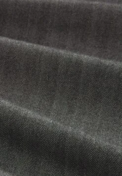 TOM TAILOR Denim Mit Seitlichen Eingrifftaschen - Trainingsbroek - Black White Herringbone Weave -Tom Tailor Winkel b677a473386e4da1805ee51a2ceb04a4