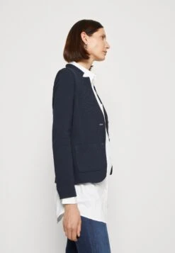 Tom Tailor Blazer - Sky Captain Blue -Tom Tailor Winkel b6850c1e289145d391d8979508b397fd