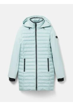 Tom Tailor Winterjas - Dusty Mint Blue -Tom Tailor Winkel b6aa85f97aca4669b5316541dd220a30