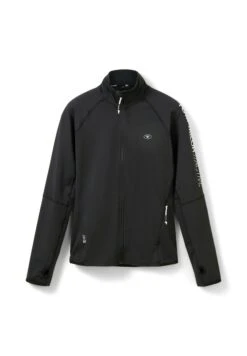 Tom Tailor Active Wear Power - Lichte Jas - Black 9 Tom Tailor Active Wear Power - Lichte Jas - Black -Tom Tailor Winkel b6c870093223452aa597686205fb2f11