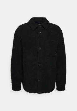 TOM TAILOR Denim Jacket - Lichte Jas - Black -Tom Tailor Winkel b6d661b952a1452e9605d7d51a6c7c5c
