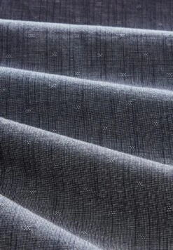 Tom Tailor Kurzarm Mit Struktur - Overhemd - Navy White Fil A Fil Dobby -Tom Tailor Winkel b72330af677b4356b9935df848ca2a52