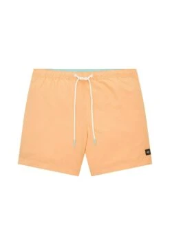 Tom Tailor Basic - Zwemshorts - Washed Out Orange -Tom Tailor Winkel b7a10a2f18af44a59a3fd6efa309d205
