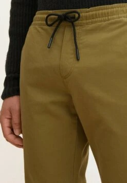 TOM TAILOR Denim Ankle Länge - Broek - Light Olive Green -Tom Tailor Winkel b7b7969ad7504114aa843b5023077959