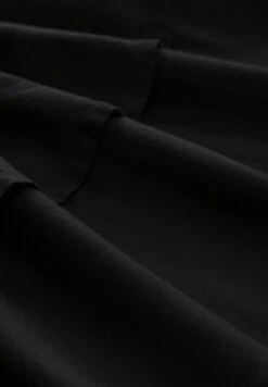 TOM TAILOR Denim Mit Volants - Minirok - Deep Black -Tom Tailor Winkel b7e54b5c2bb64b4fbdaeabf267692da1