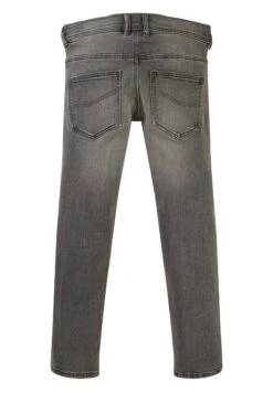 Tom Tailor Ryan- Slim Fit Jeans - Grey Denim 6 Tom Tailor Ryan- Slim Fit Jeans - Grey Denim -Tom Tailor Winkel b813732c043f48e4abed26f1941ec035