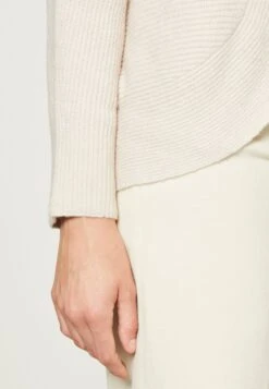 Tom Tailor Cosy Cardigan - Vest - Clouds Grey Melange -Tom Tailor Winkel b83fae75ebec495aaacac196cce40308