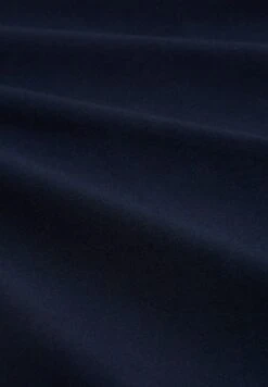 Tom Tailor Mit Einsatz In Melange-Optik - T-Shirt Print - Blue Streaky Melange -Tom Tailor Winkel b84daa7d462f4917b02fa7f2032f925d