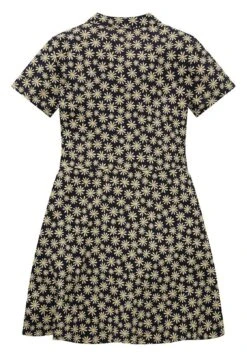 Tom Tailor Blousejurk - Navy Daisy Flowers 6 Tom Tailor Blousejurk - Navy Daisy Flowers -Tom Tailor Winkel b85c70910ad54ba5a0cdd63be21883b7