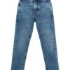 Tom Tailor Straight Leg Jeans - Mid Stone Bright Blue Denim -Tom Tailor Winkel b89886c8503e40da905cf958466eb3f5