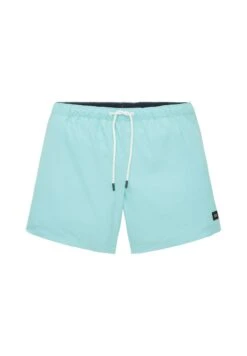 Tom Tailor Basic - Zwemshorts - Blue Tibetan Stone -Tom Tailor Winkel b9203b85cdfb4388ad8465e1d41e3b00