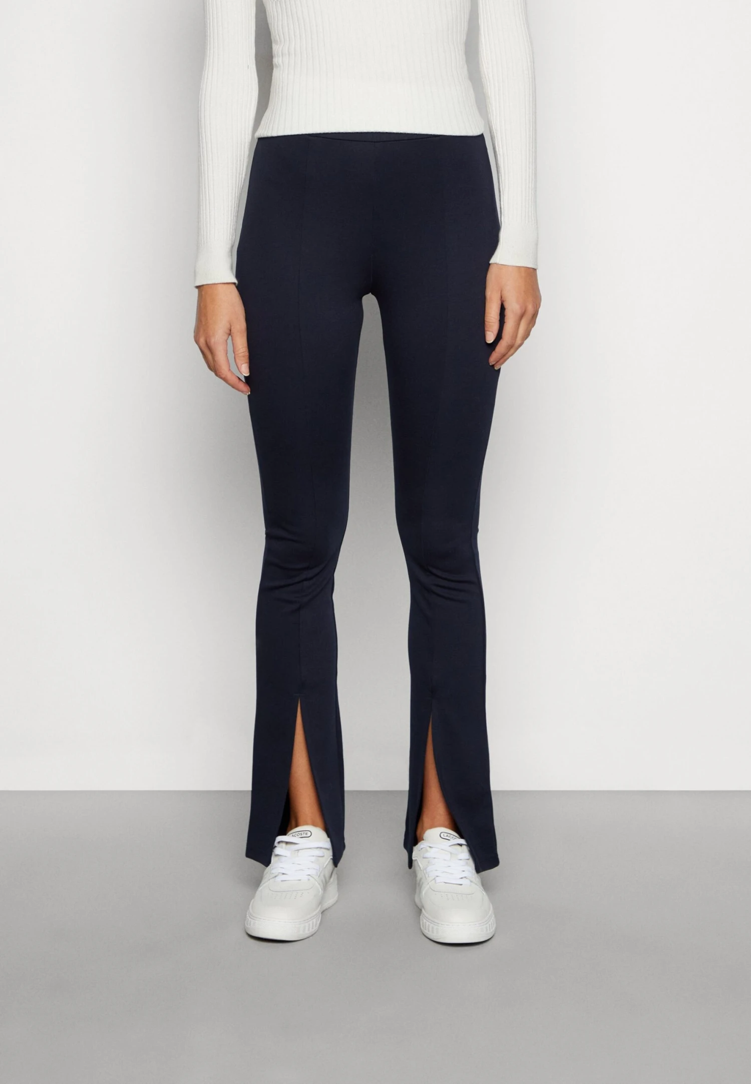 TOM TAILOR Denim Flared- Broek - Sky Captain Blue 3 TOM TAILOR Denim Flared- Broek - Sky Captain Blue