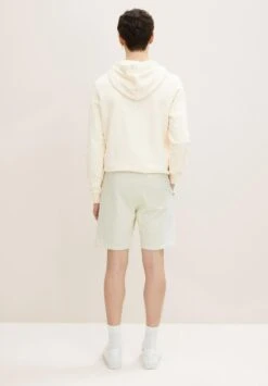 TOM TAILOR Denim Shorts - Creme -Tom Tailor Winkel b94ced18fa9d4cc0844bcc9fcf3bac96