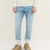 Tom Tailor Slim Fit Jeans - Light Stone Wash Denim -Tom Tailor Winkel b956420b51f741f39bfbe40cdea2c453