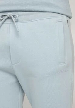 TOM TAILOR Denim Trainingsbroek - Foggy Blue -Tom Tailor Winkel b95f5fef3bfd470e80b8b1b0ea06c917