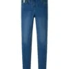 Tom Tailor Lissie - Slim Fit Jeans - Clean Raw Blue Denim -Tom Tailor Winkel ba49451dae5046bf82ed4e521d32a8cf