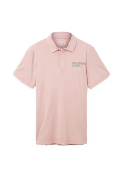 Tom Tailor Mit Logo Print - Poloshirt - Morning Pink 13 Tom Tailor Mit Logo Print - Poloshirt - Morning Pink -Tom Tailor Winkel ba6e77c699c041c290f7f4fddc9e710e