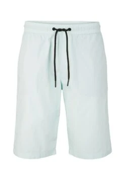 TOM TAILOR Denim Shorts - Tropical Pool -Tom Tailor Winkel baa644595ad84a3a84b03d614db40a33