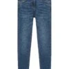 Tom Tailor Basic - Straight Leg Jeans - Blue Denim -Tom Tailor Winkel babc8c6853f84599879416993e36a9b0