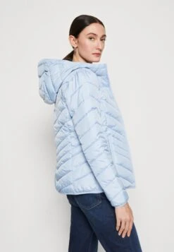 TOM TAILOR Denim Jas - Brunnera Blue -Tom Tailor Winkel bac37bfba4f74c8d86b07ec2fc2ceb6a