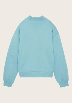 Tom Tailor Sweater - Bright Reef Blue -Tom Tailor Winkel bb03812c7e364edbb844fabac115b4ce