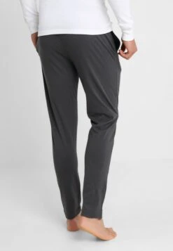 Tom Tailor Pyjamabroek - Grey Dark Solid -Tom Tailor Winkel bb56223d8227461087d516189e6246c0