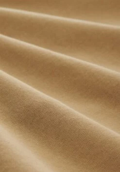 Tom Tailor Mit Kapuze Und Logoprint - Hoodie - Otter Brown -Tom Tailor Winkel bbc5fddc9a0443c6ae79f55066e16f69