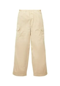 TOM TAILOR Denim Cargobroek - Dusty Sand Beige -Tom Tailor Winkel bc3f3b6026e045539b5485b2d08a0319