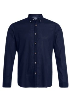 TOM TAILOR Denim Overhemd - Black Iris Blue -Tom Tailor Winkel bc4ebae7480e4f42a64cfd70007e167e