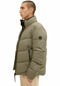 Tom Tailor Winterjas - Oliv -Tom Tailor Winkel bc72e926d0a54107800b58aaba3bfe80