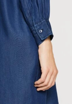 Tom Tailor Feminine Dress - Spijkerjurk - Clean Mid Stone Blue Denim 13 Tom Tailor Feminine Dress - Spijkerjurk - Clean Mid Stone Blue Denim -Tom Tailor Winkel bcff06b3ea77422d87685562008c51c3