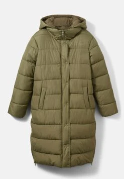 Tom Tailor Puffer Mit Kapuze - Winterjas - Tree Moss Green 20 Tom Tailor Puffer Mit Kapuze - Winterjas - Tree Moss Green -Tom Tailor Winkel bd094c43f9cc4e9bae22cdee315226d2