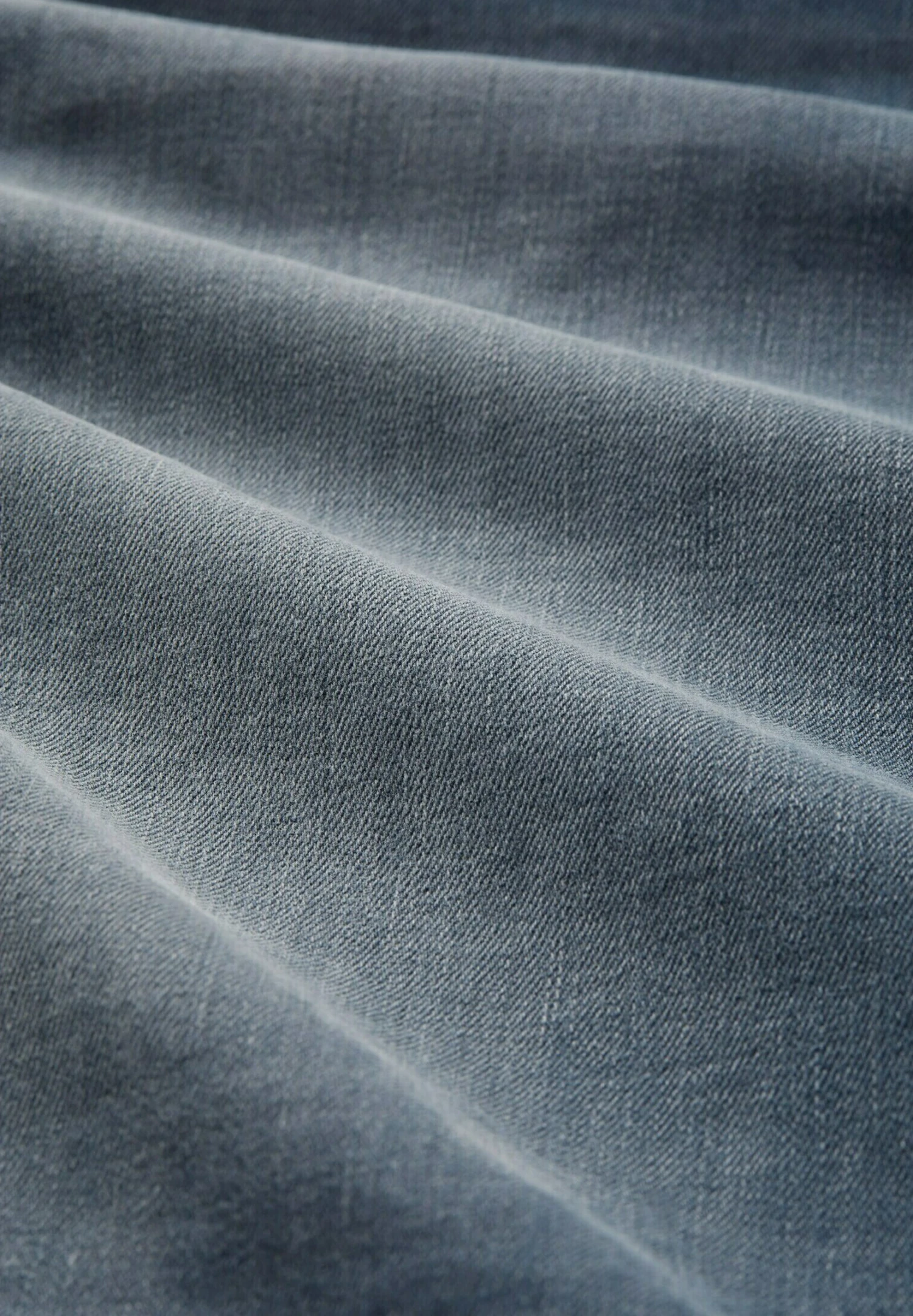 Tom Tailor Josh- Jeansshort - Dark Stone Blue Grey Denim 12 Tom Tailor Josh- Jeansshort - Dark Stone Blue Grey Denim - Afbeelding 10