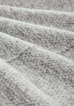 Tom Tailor Mantel - Grey Structure -Tom Tailor Winkel bd78f17dbd084d6dae5f06293e538a3a