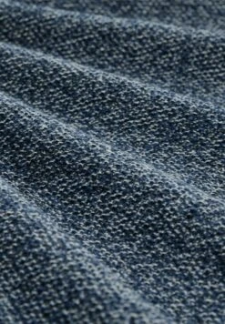 Tom Tailor Trui - Navy White Blue Mouline -Tom Tailor Winkel bdb243dc847f48d79325727b08489f78