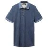Tom Tailor 2Pack - Poloshirt - Greish Mid Blue Navy Twotone -Tom Tailor Winkel be4f1604b32f45b2bd14135cea751e7c