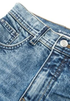 Tom Tailor Slim Fit Jeans - Light Stone Wash Denim -Tom Tailor Winkel bea1521c1e4a41d892e01474d9e17c29