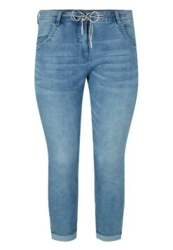 Tom Tailor Slim Fit Jeans - Random BleachedBlue Denim -Tom Tailor Winkel bf78d8b656bc49a283094a7831150cd5