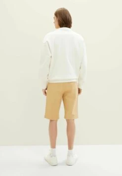 TOM TAILOR Denim Shorts - Brown Rice 13 TOM TAILOR Denim Shorts - Brown Rice -Tom Tailor Winkel bf97e3f50507498ab62aa337dded56b3