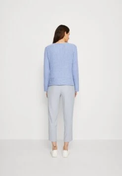 Tom Tailor Trui - Dreamy Blue -Tom Tailor Winkel bfa6ce3fdde544e0a32b7a11f7256dcd