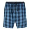 Tom Tailor Shorts - Blue Dark Allover -Tom Tailor Winkel bfd0dfbbef374e5a9468a9c6b8290690