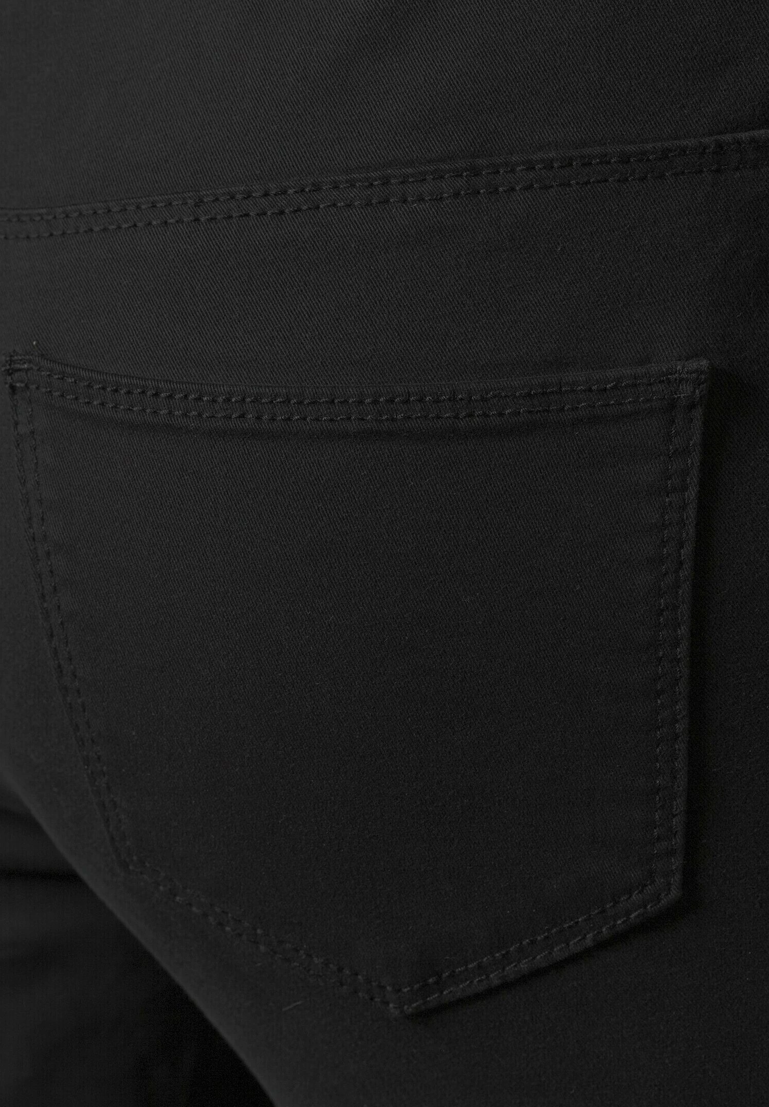 Tom Tailor Alexa - Slim Fit Jeans - Deep Black 7 Tom Tailor Alexa - Slim Fit Jeans - Deep Black - Afbeelding 5